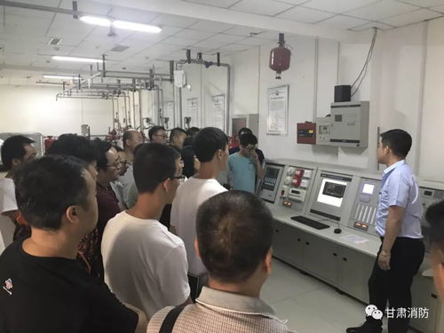 理論與實操并重 全面提升參訓人員能力水平——全省消防技術(shù)服務機構(gòu)從業(yè)人員集中培訓系列報道