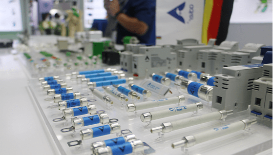 ADLER參展中國國際新能源汽車技術、零部件及服務展覽會 展現電車熔斷器龍頭品牌的技術服務實力